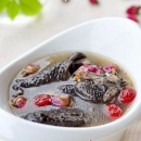 男性肾虚吃什么补 七款药膳方重振雄风