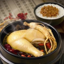 秋季药膳养生 七药膳滋阴补肾益气