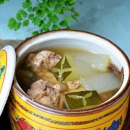 夏季肠胃疾病高发 六药膳调理肠胃不适