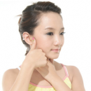 六式健身操健体减压