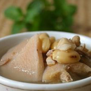 夏季易患暑湿感冒 六药膳让你远离感冒