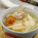 春天养肺正当时 十二道药膳是润肺佳品