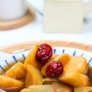 春季预防流感九药膳 胡萝卜荸荠汤增强免疫