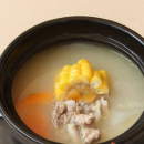 节后调理肠胃方法 四款药膳清脂养胃