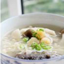 冬季养肾是重头戏 推荐四款滋补肝肾药膳