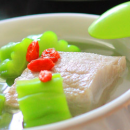 推荐四大养生药膳 强力对抗冬季感冒