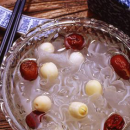 四款有效中药丰胸汤　健康养生速度涨罩杯