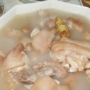 六款美容药膳食疗 全面强力对抗皱纹