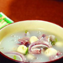 五大药膳食疗方 治疗秋季腰腿痛