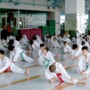 跆拳道训练注意事项