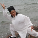 太极拳养生 详解武当太极拳28式手法