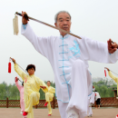32式太极剑的养生功效及练习方法