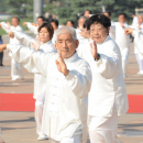 练太极最易犯八错误 对气的错误认识