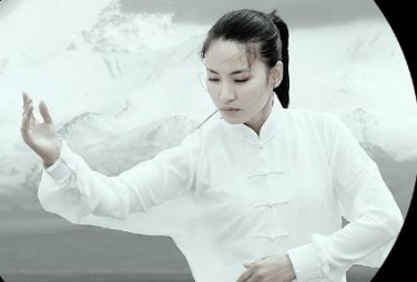 零基础应该如何学太极