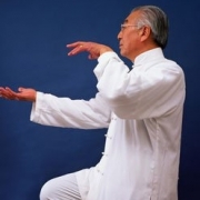 长期锻炼太极拳 强身维持阴阳平衡