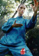 太极拳治病健身强悍理由揭秘