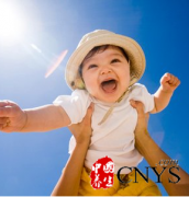 春季幼儿保健九常识 多晒太阳预防花粉过敏
