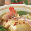 春季各时段吃什么养生 早春3月食用温补食物