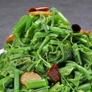 夏季养生要做到10件事 苦味菜是最好选择