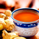 三伏天如何防暑养身 少吃冷食多喝姜茶祛暑湿