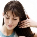七个正确护发的方法 有效预防脱发