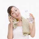 夏季预防中暑全攻略 多饮水保持充足睡眠