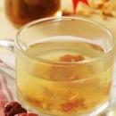 夏季多喝蜂蜜红枣茶 有护肤养颜功效