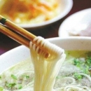 夏季护肠胃 热面条更健康