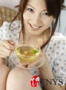 喝水的7个妙招 既养生又兼顾美容