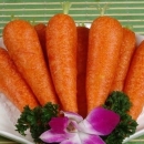 打造夏日完美肌肤 九种美肤食物不能少
