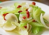 秋季多咳伤肺 这8种食物润肺又止咳