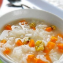 秋天吃什么保健 四种美食让你远离疾病