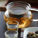 深秋容易咽喉干痛 多喝五药茶帮你缓解