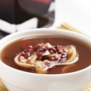 六款秋季养生美食 帮你润肺预防干燥