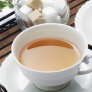 秋季喝蜂蜜苦丁茶 可缓解咽炎疼痛