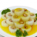 秋季对症止咳食疗方 简单易做疗效佳