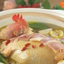 秋季易感冒如何调节 六饮食帮你赶走感冒