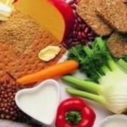 秋季饮食原则