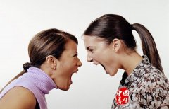 秋燥火气大 教你如何冷静对待