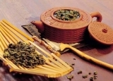冬季养生常喝黑茶 补肾暖胃还能抗衰老