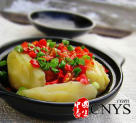 一周健康减肥食谱 光吃不胖重塑性感身材