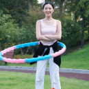 春季必备减肥十妙招 让你轻松瘦起来