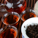 春季减肥喝七款茶 消脂效果俱佳轻松享瘦