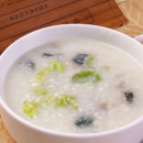 春季快速减肥饮食方法 用粥代替米饭热量减半