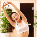 最有效减肥四方法和运动 每天多吃一份蔬菜
