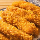 春节如何吃不胖 少吃甜点和油炸食品