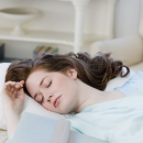 四种最轻松的减肥方法 保证充足睡眠就能瘦