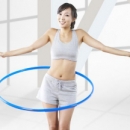 如何快速瘦腰 六方法让你速变小蛮腰