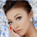 六步瘦脸操甩掉婴儿 练出瓜子迷人小脸