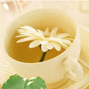 冬季喝茶保健康 四款茶防治四种疾病